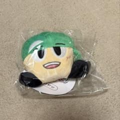 WEST. ジャニーズWEST ハピぬい ヤツぬい 神山智洋 みどりのヤツ