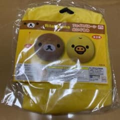 キイロイトリ フェイスバルーンぬいぐるみのサムネイル
