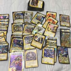 ふうたさん専用  デュエマ光属性のサムネイル