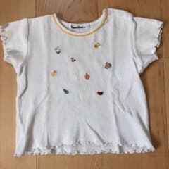 ファミリア Tシャツ 90のサムネイル