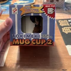 TOKIMEKI MUG CUP 2 コナミのサムネイル