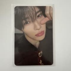 NCTWISH ISPY 初回限定盤　シオン