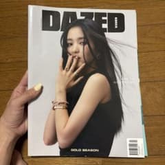 Thumbnail of DAZED KOREA 2021年 #164 WayV特集