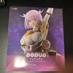 POP UP PARADE 新条アカネ (ニューオーダー) Lサイズ