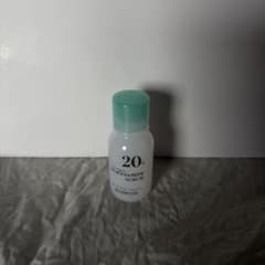 SKINFOOD 20% NIACINAMIDE SERUM 13mlのサムネイル