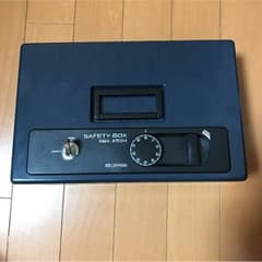 アイリスおおやま金庫のサムネイル