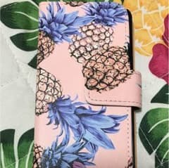 夏 アイフォーンケース  5.５s  SEのサムネイル