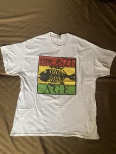 湘南乃風　HAN-KUN着用Tシャツ　激レアのサムネイル