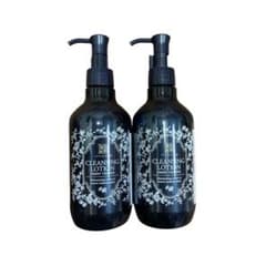 2本セット】クリスタルジェミー ジェミーチェンジ クレンジング 300ml