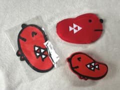 めんたいパーク タラピヨ グッズ ※非売品ありのサムネイル
