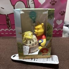 Disney store くまのプーさん フィギュアのサムネイル