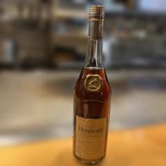 Hennessy V.S.O.P Fine Champagne Cognacのサムネイル