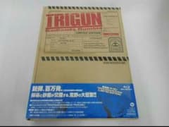 未開封 劇場版トライガン「TRIGUN Badlands Rumble」のサムネイル
