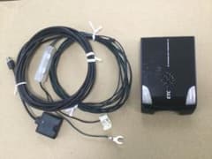 MITSUBISHI ETC MOBE-600のサムネイル