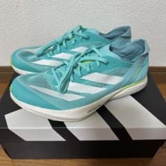 adidas アディゼロ アバンチ 25.5cm 陸上スパイク 長距離のサムネイル