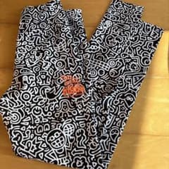 PUMAレギンスのサムネイル