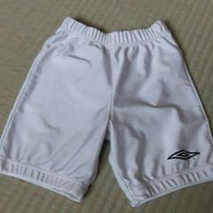 サッカー、フットサル用インナーパンツ140sizeのサムネイル