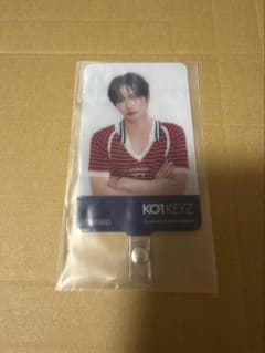 KO1KEYZ 楽天 フォンタブ パクシヨン SIYOUNGのサムネイル