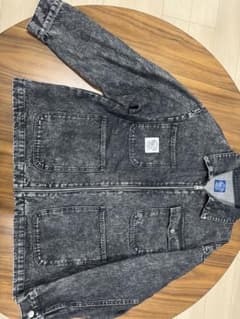 REMEMBER Big Silhouette Denim Jacketのサムネイル
