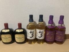 ウィスキーセット - メルカリ