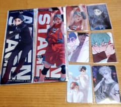 エイリアンステージ ティル イヴァンのサムネイル