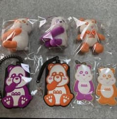 AAAグッズのサムネイル