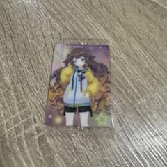 ホロライブプロダクション ウエハースVol.4 アーニャ・メルフィッサ