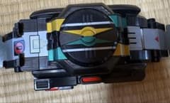 仮面ライダー変身ベルト DXゼロノスベルトのサムネイル