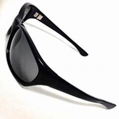 stussy/ステューシー サングラス MAX/マックス ブラックフレームのサムネイル