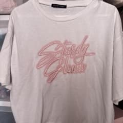 しまむら Tシャツ 丈短いのサムネイル