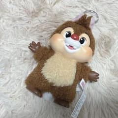 POP MART 미키 패밀리 데일 칩과 데일 신품 미사용
