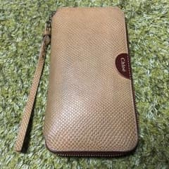 Chloe長財布のサムネイル