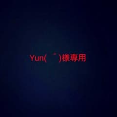 Yun( ＾)様専用☆新品☆今季Heather イソザイBIGプルオーバーのサムネイル