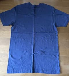 ネイビー Tシャツのサムネイル