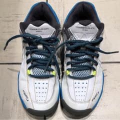YONEX パワークッション3E  23.5のサムネイル