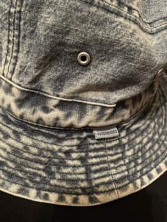 interbreed  バケットハットのサムネイル
