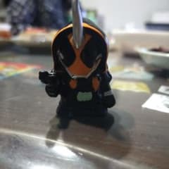 フィギュア　仮面ライダーゴーストのサムネイル