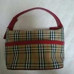 Burberrys バッグのサムネイル