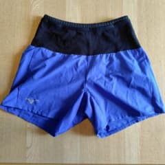 ミズノ　ランニングマルチポケットパンツのサムネイル