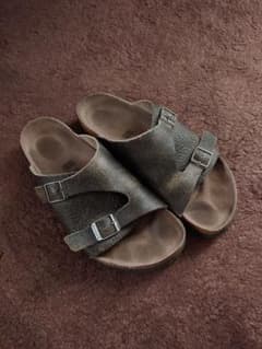 birkenstock zurich rivet logoのサムネイル