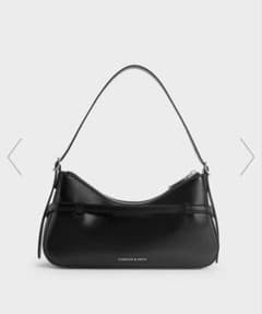 CHARLES & KEITH (Sloane スローン ホーボーバッグ)のサムネイル