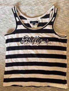 TOMMY HILFIGER キッズ タンクトップ 6のサムネイル