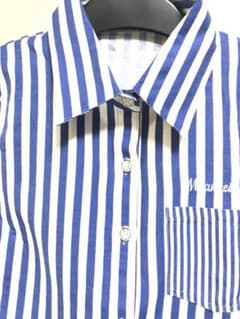 BACKS  シャツのサムネイル