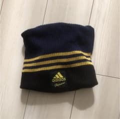 adidasネックウォーマーのサムネイル