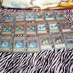 遊戯王 BFデッキのサムネイル