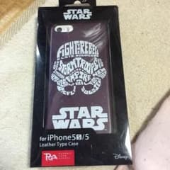 値下げ スターウォーズ iPhoneケースのサムネイル