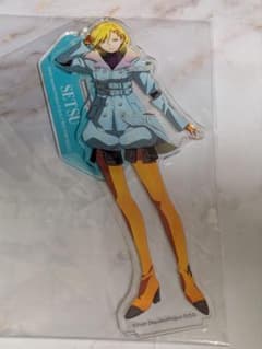 グノーシア ビッグアクリルスタンド セツ | Mercari