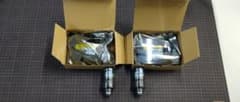 【cha-cha様専用】トヨタ　HID 55wバラストバルブセット　エスティマのサムネイル
