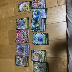 ポケモンカード V・VMAX まとめ売りのサムネイル