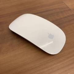 【動作確認済み】APPLE MOUSE（電池式）のサムネイル